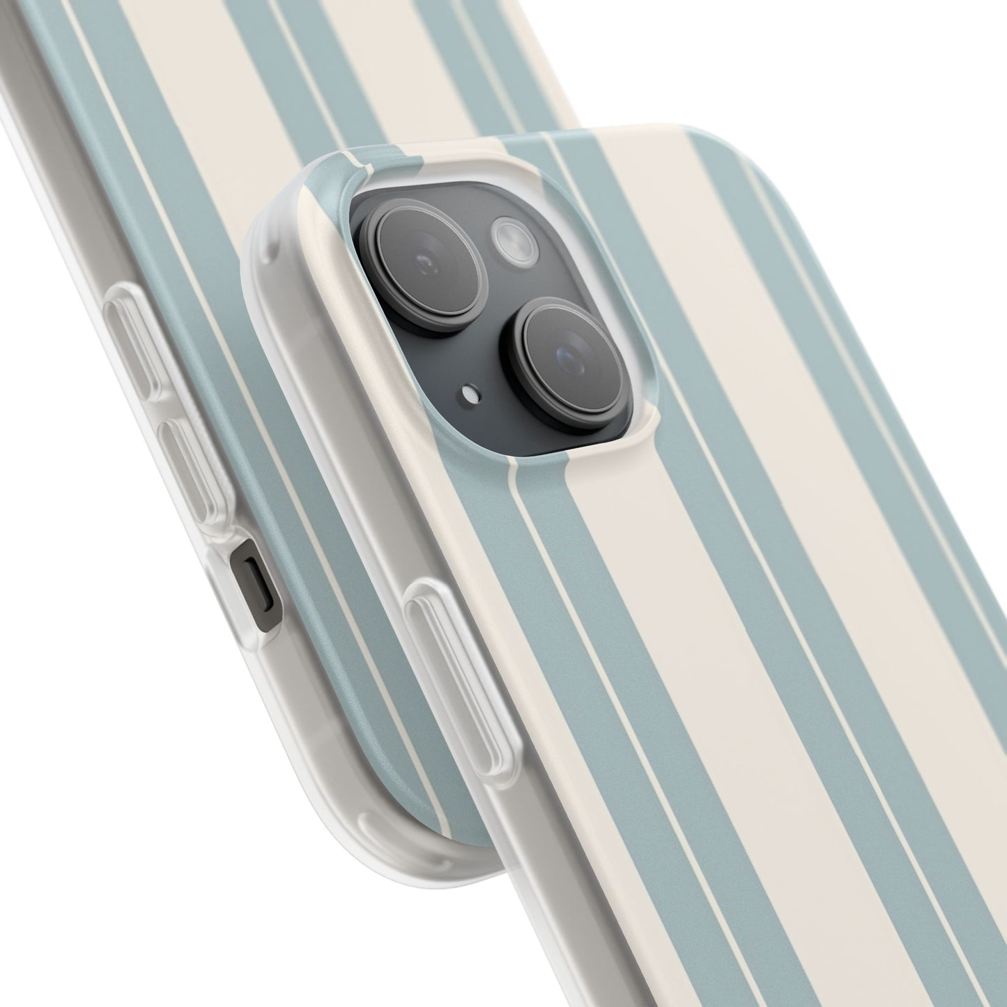 Flexi Case – Coastal Stripe