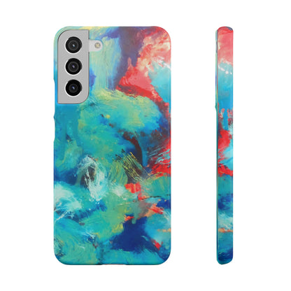 Snap Phone Case – Reef Riot