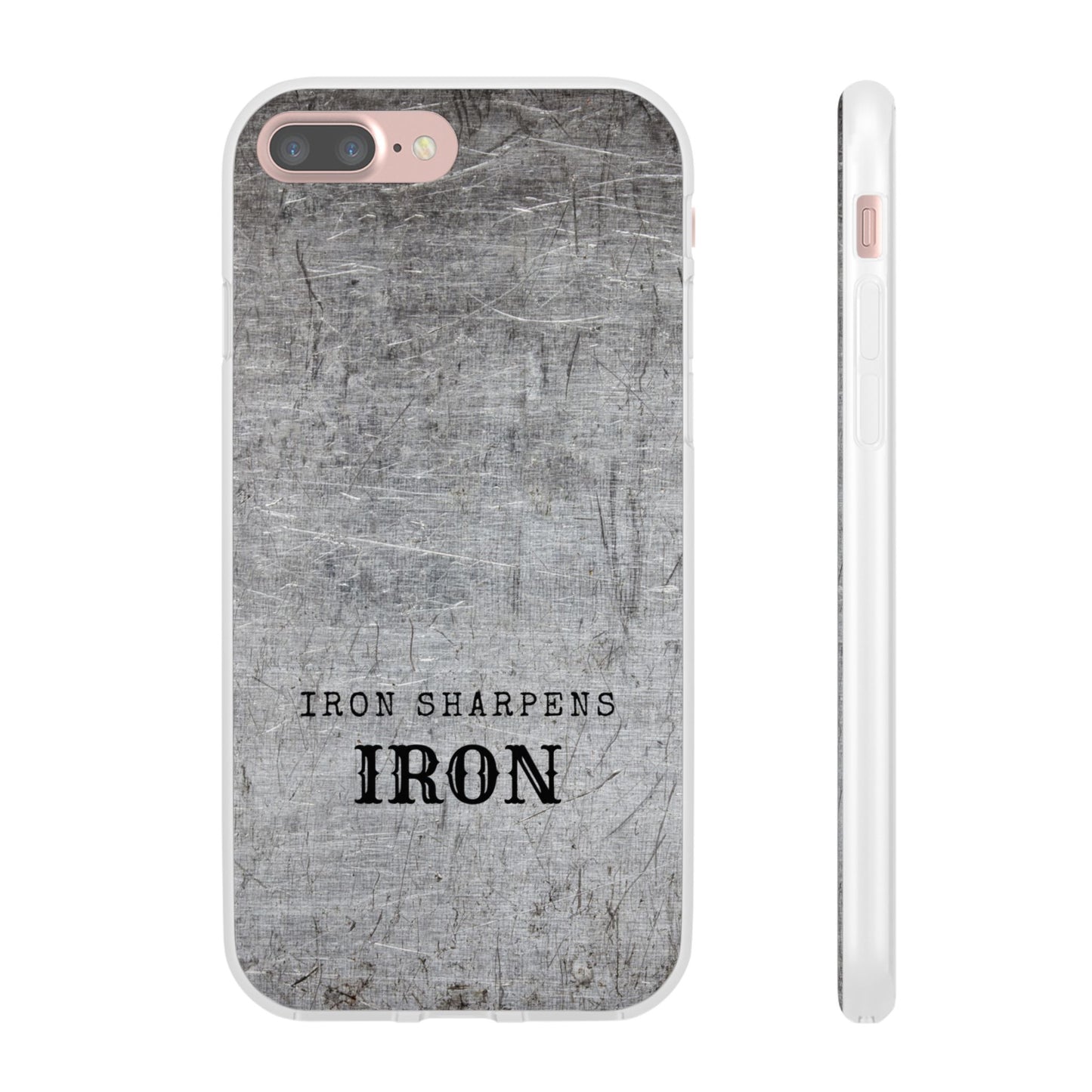 Flexi Case – Forged Steel