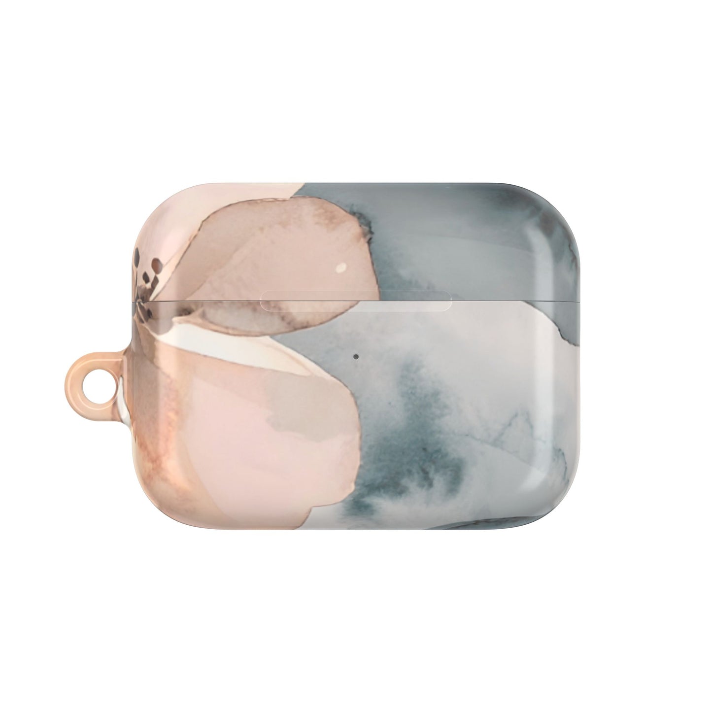 Earbud Case Cover – Petals & Ink