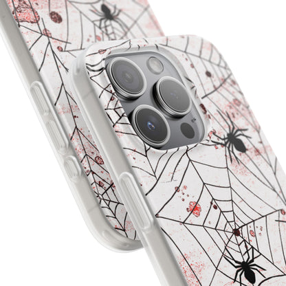 Flexi Case – Blood Web