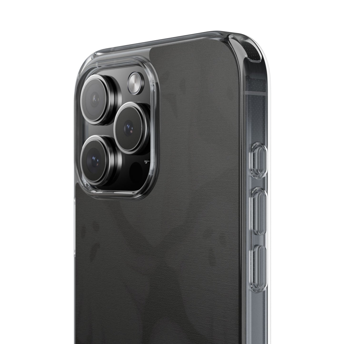 Clear Phone Case – Ghosted