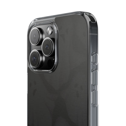 Clear Phone Case – Ghosted