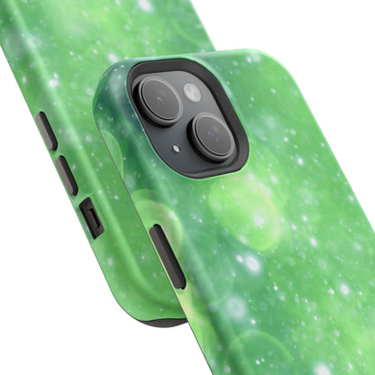 Impact-Resistant Phone Case – Lime Spritz