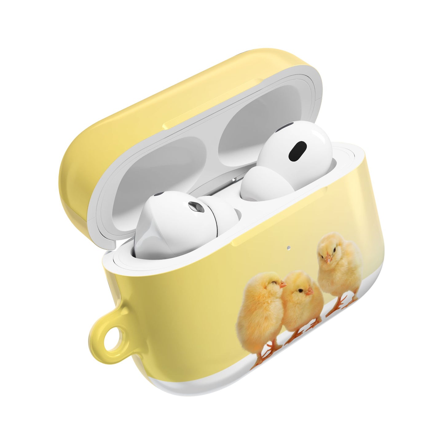 Earbud Case Cover – Chirp Crew