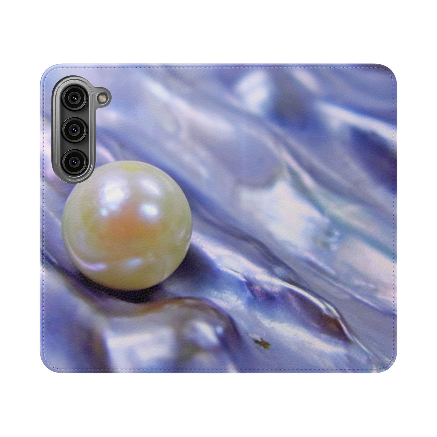 Flip Case – Moon Tide