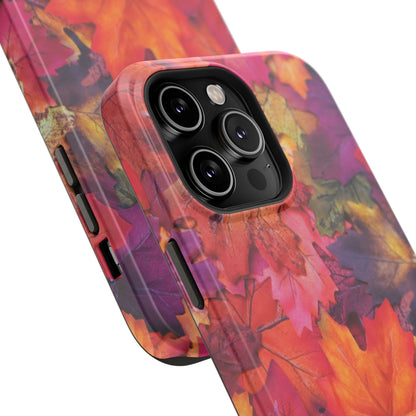 Impact-Resistant Phone Case – Forever Fall