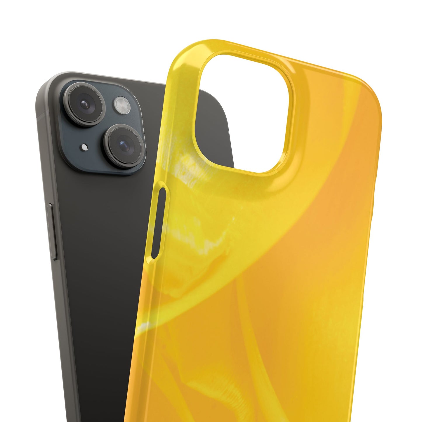 Snap Phone Case – Sunlit Splash