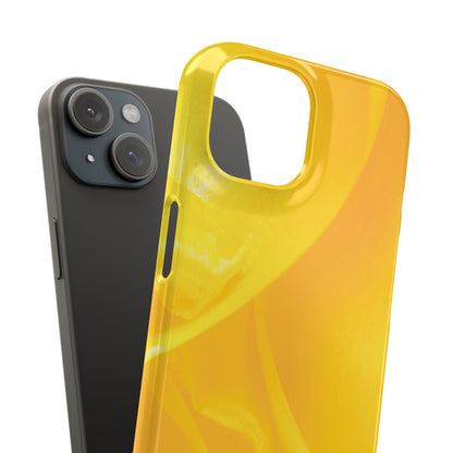 Snap Phone Case – Sunlit Splash