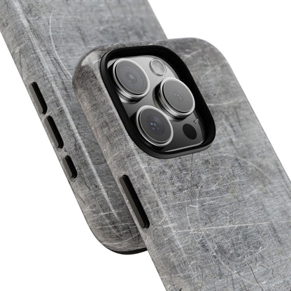 Protective Magnetic Phone Case – Forged Steel