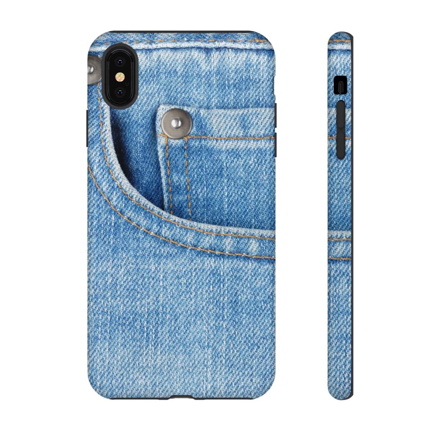 Protective Phone Case – Blue Jean Baby