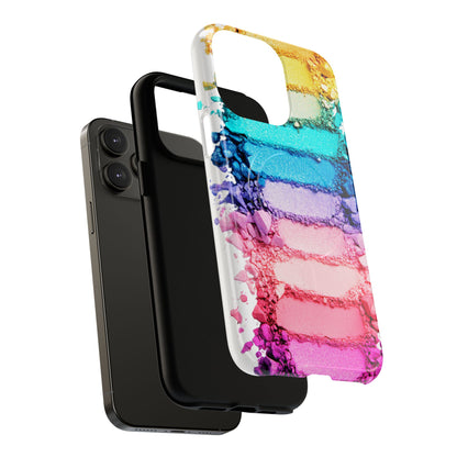 Protective Magnetic Phone Case – The Lineup