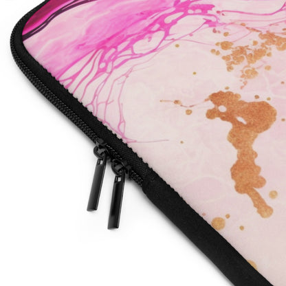 Laptop Sleeve – Blush & Burn