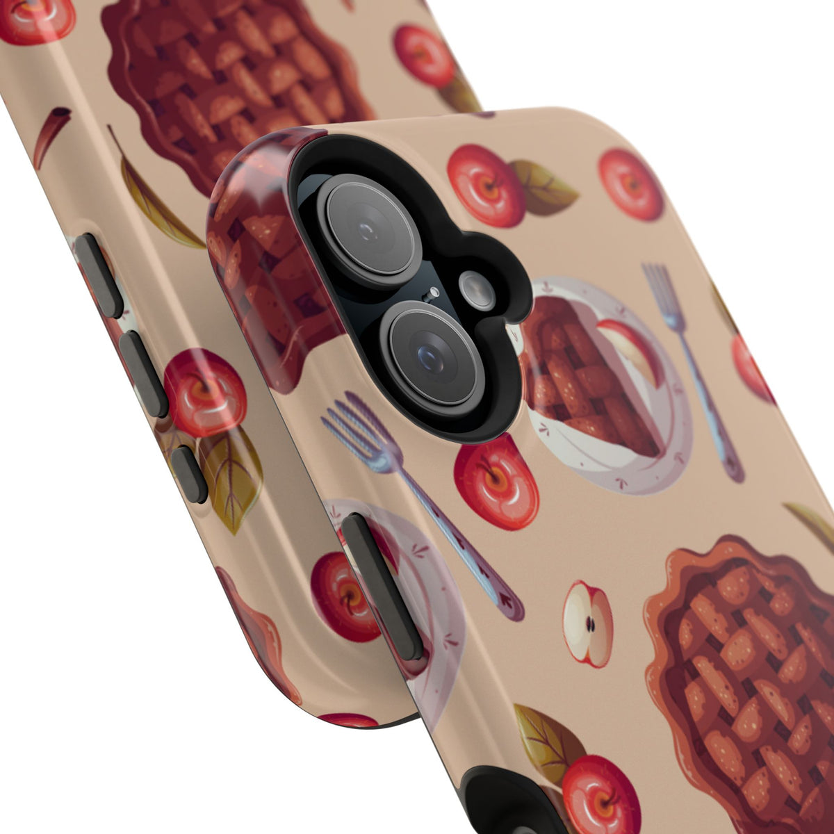 Wireless-Charging Compatible Case – Apple of My Pie
