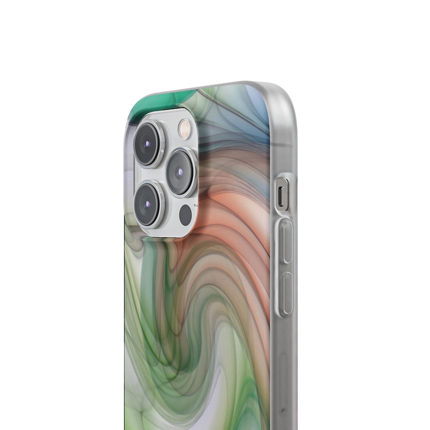 Flexi Case – Marble Flow