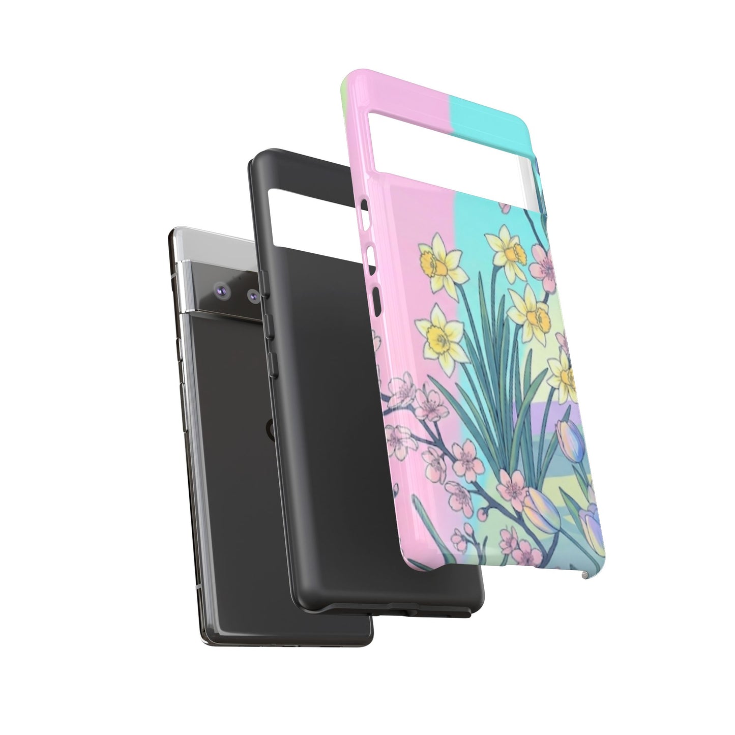 Protective Phone Case – Bloom & Fly