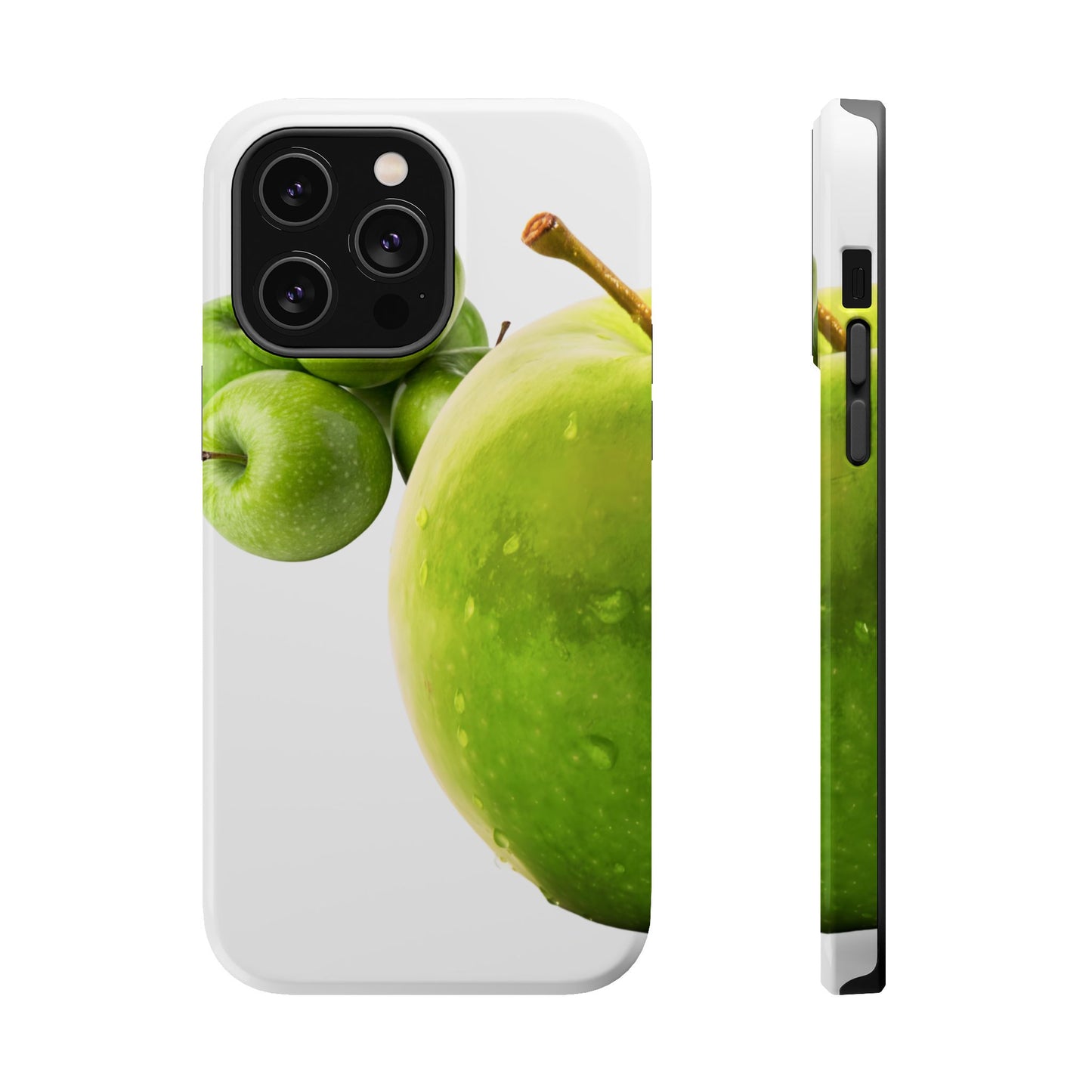 Wireless-Charging Compatible Case – Apple Focus