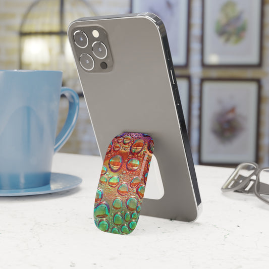 Phone Grip – Prism Rain