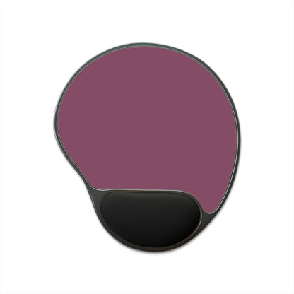 Ergonomic Mouse Pad – Fireside Fig
