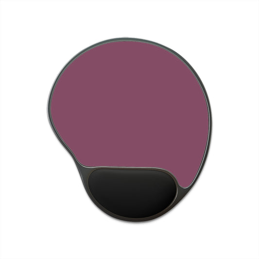 Ergonomic Mouse Pad – Fireside Fig