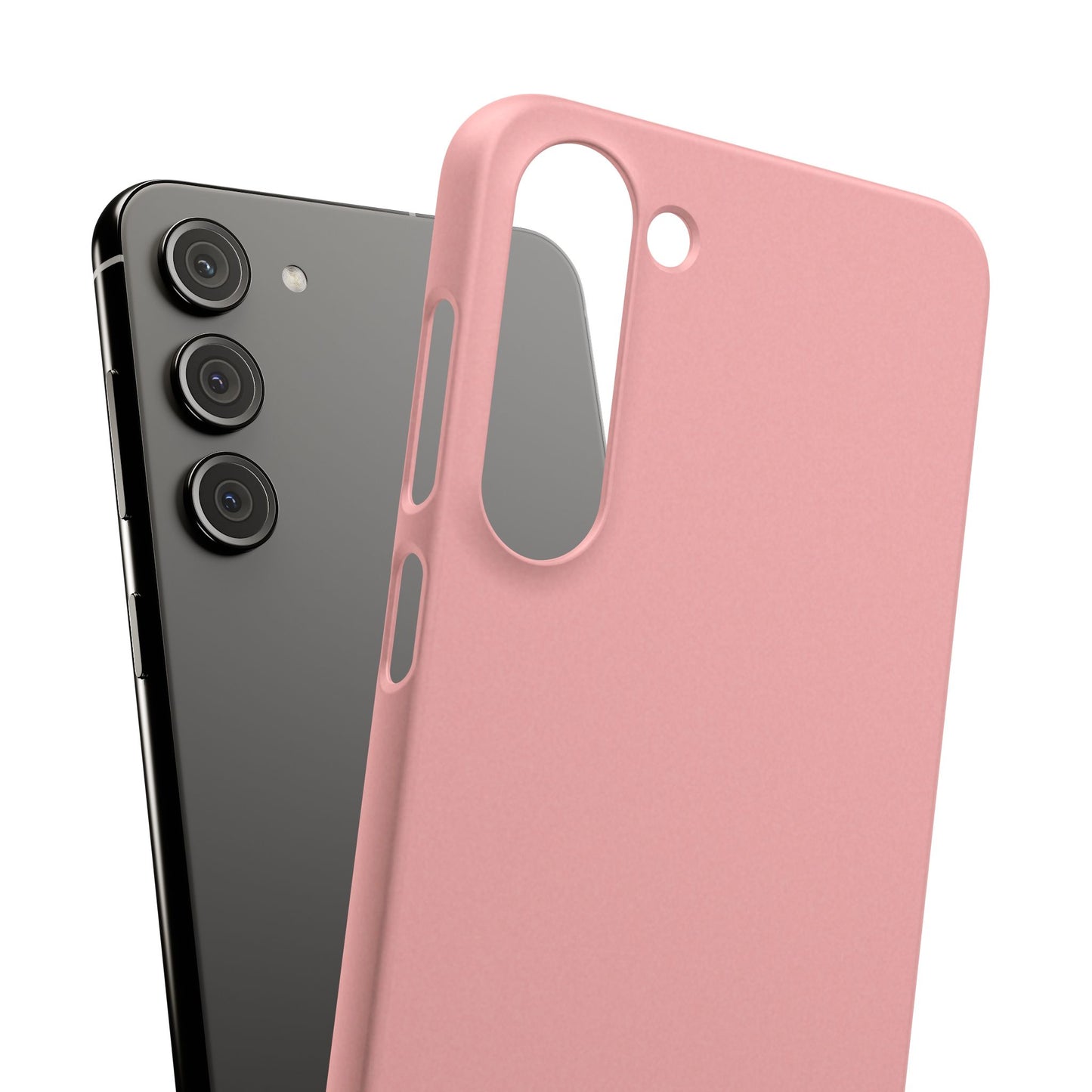 Snap Phone Case – Rosy Hush