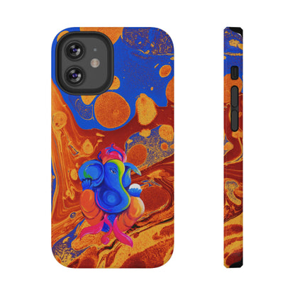 Impact-Resistant Phone Case – Karma Blaze