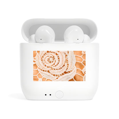 Wireless Earbuds – Vintage Veil