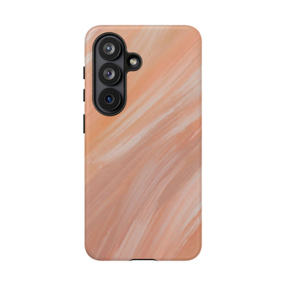 Protective Phone Case – Cashmere Sweep