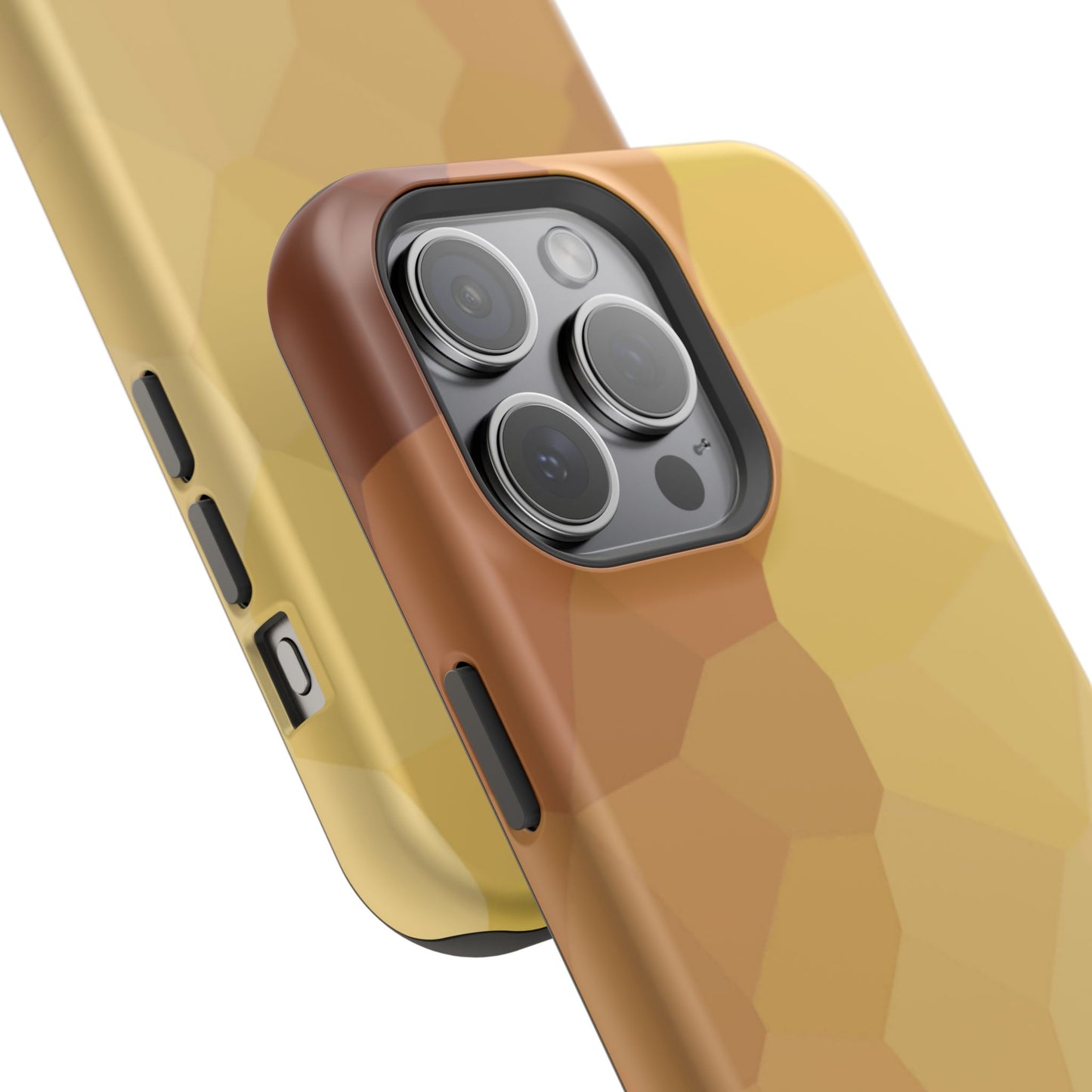 Wireless-Charging Compatible Case – Butterglass