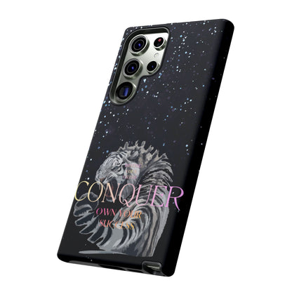 Protective Phone Case – Fearless Grace