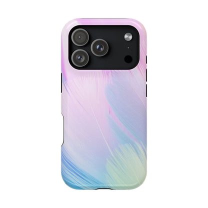 Impact-Resistant Phone Case – Candy Wisps