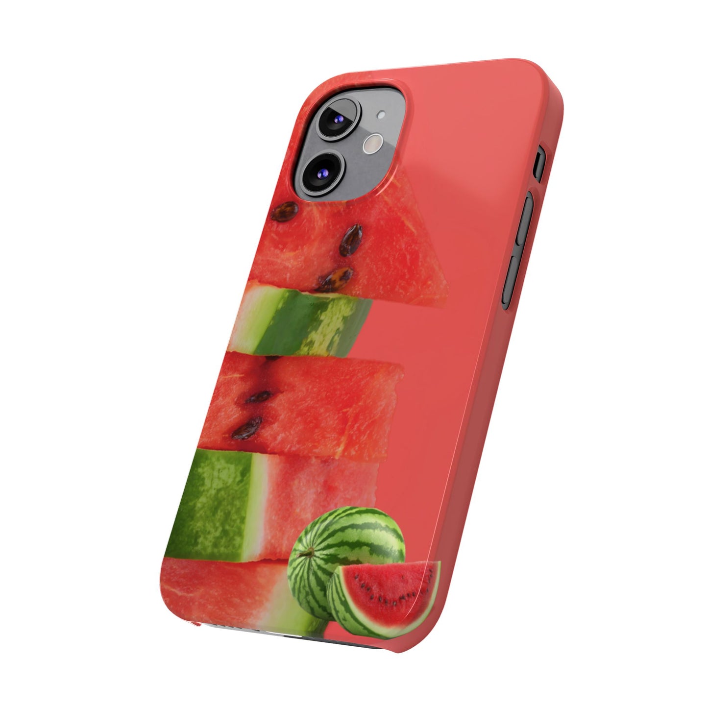 Slim Phone Case – Summer Slice