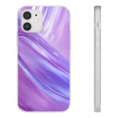 Flexi Case – Lavender Wave