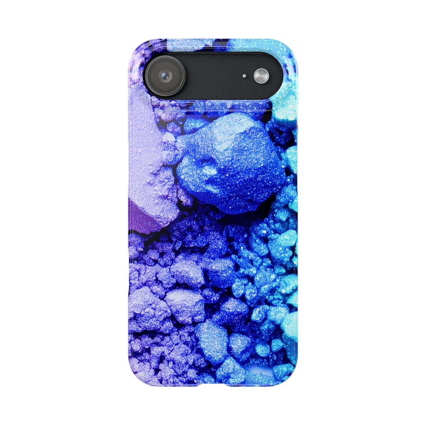 Slim Phone Case – Pigment Play