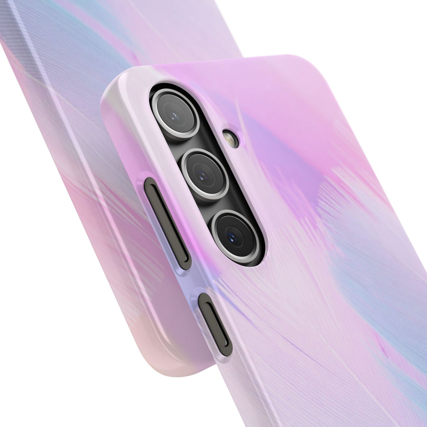 Snap Phone Case – Candy Wisps