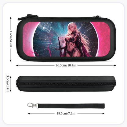 Travel Case – Starborn Fury – Compatible with Nintendo Switch