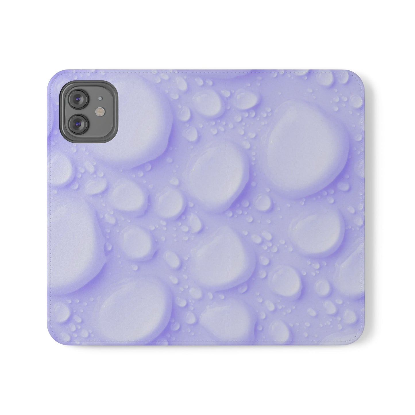 Flip Case – Lilac Dew