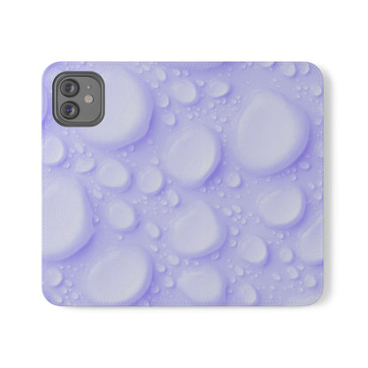 Flip Case – Lilac Dew