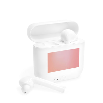 Wireless Earbuds – Peachy Calm