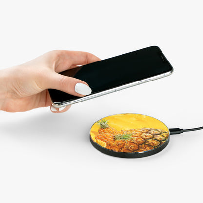 Wireless Charger – Tropic Mode