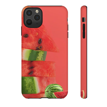 Protective Phone Case – Summer Slice
