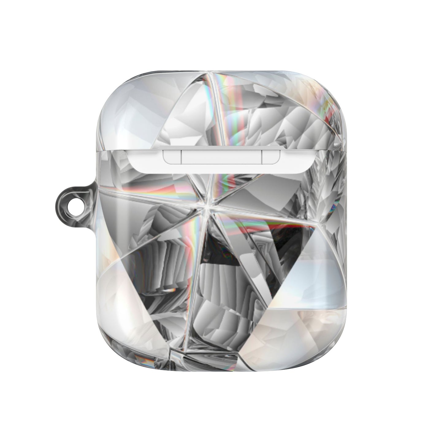 Earbud Case Cover – Flawless