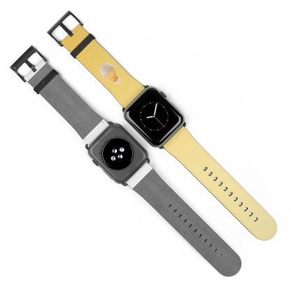 Watch Band – Chirp Crew