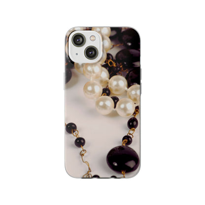 Flexi Case – Noir Pearl
