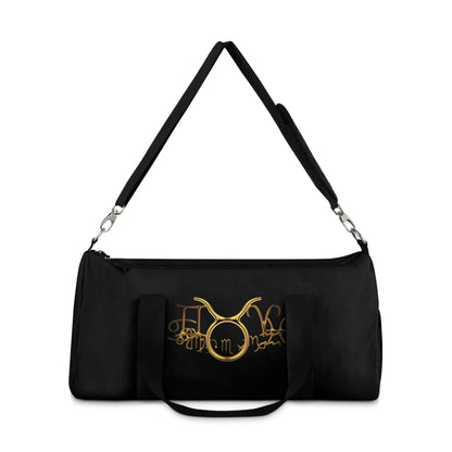 Duffel Bag – Taurus Throne