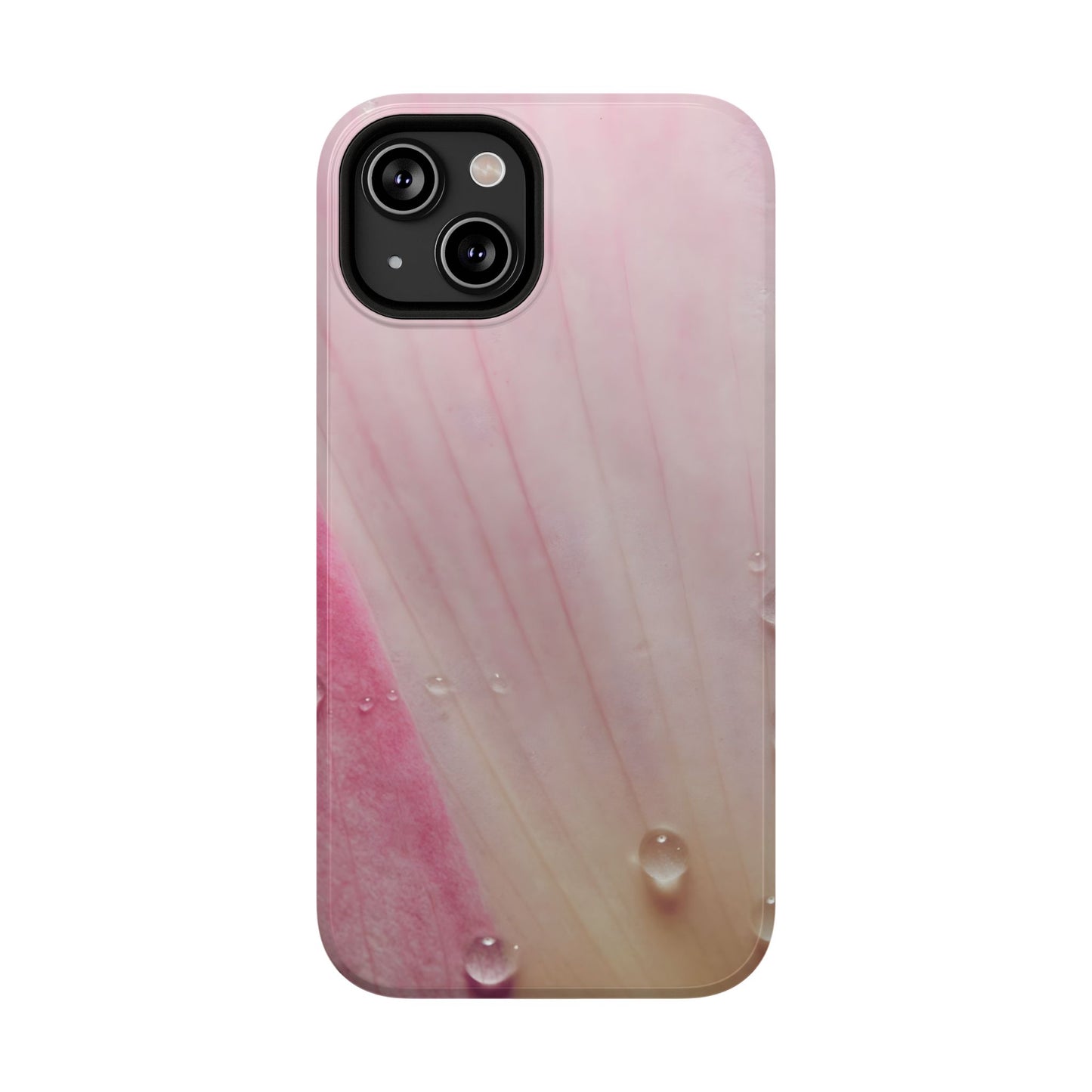 Protective Phone Case – Morning Dew