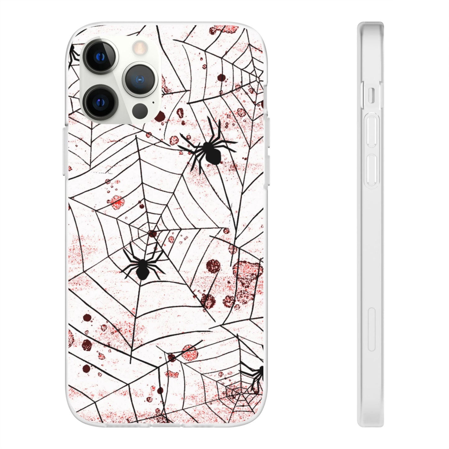 Flexi Case – Blood Web