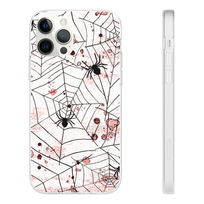 Flexi Case – Blood Web