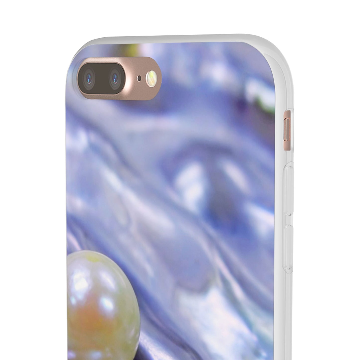 Flexi Case – Moon Tide