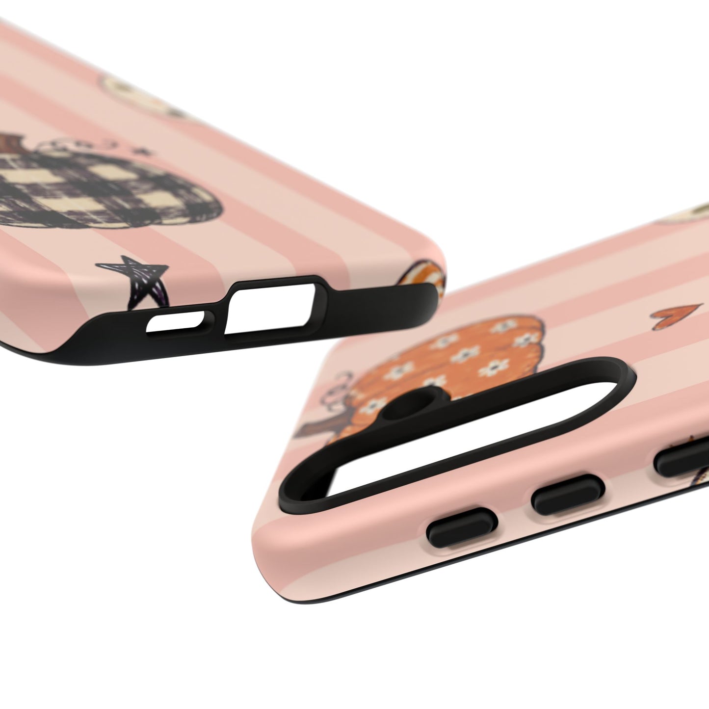 Protective Phone Case – Pumpkin Picnic